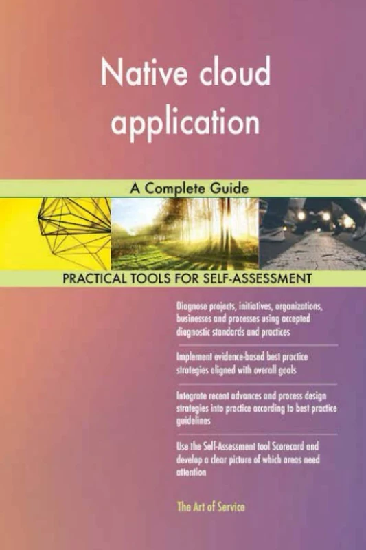 Native cloud application A Complete Guide