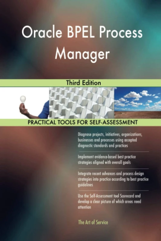 Oracle BPEL Process Manager Third Edition