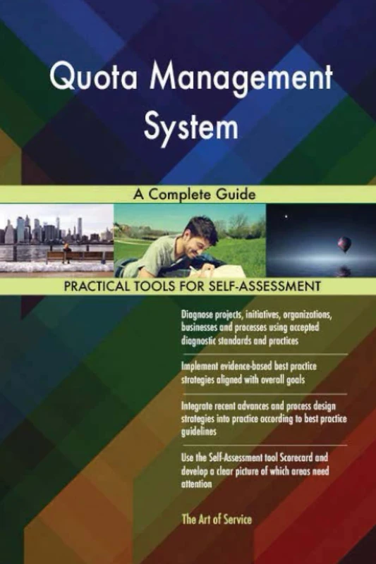 Quota Management System A Complete Guide