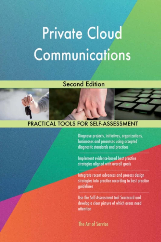 Private Cloud Communications Second Edition