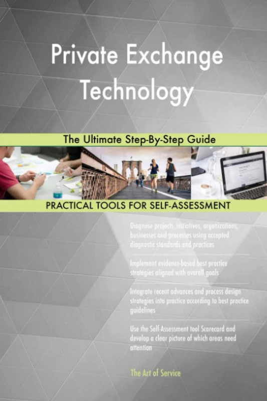 Private Exchange Technology The Ultimate Step-By-Step Guide