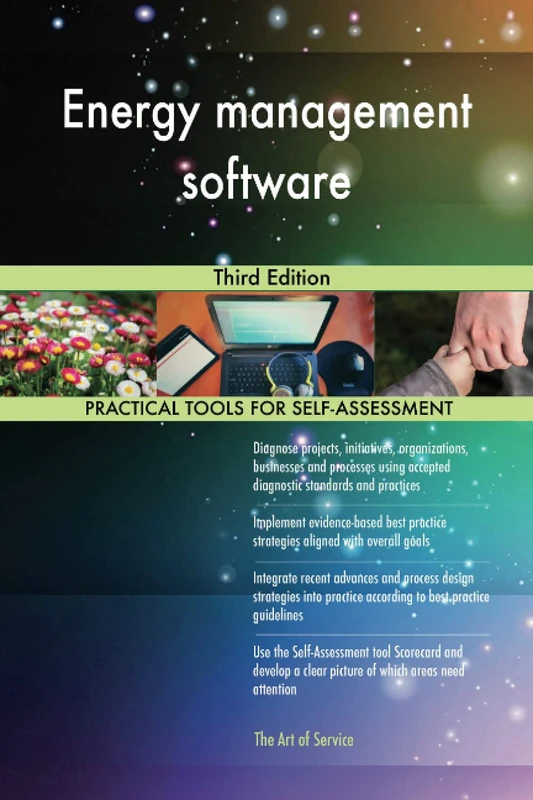 Energy management software Third Edition