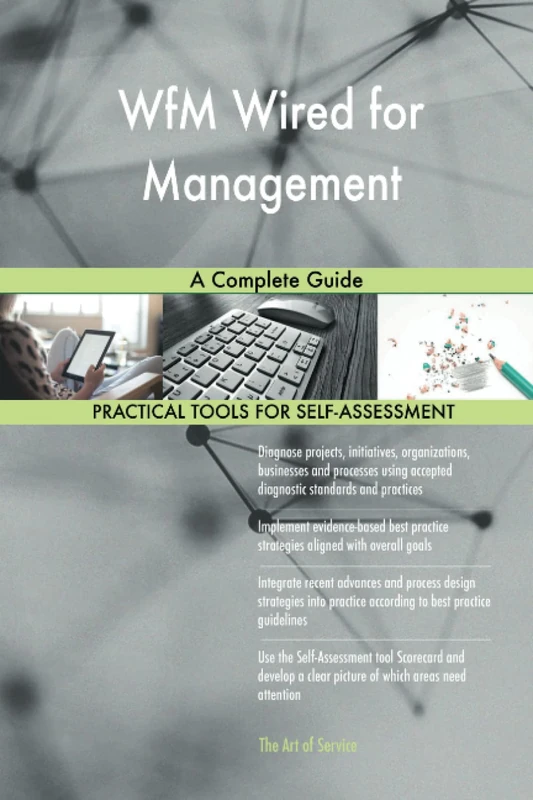 WfM Wired for Management A Complete Guide