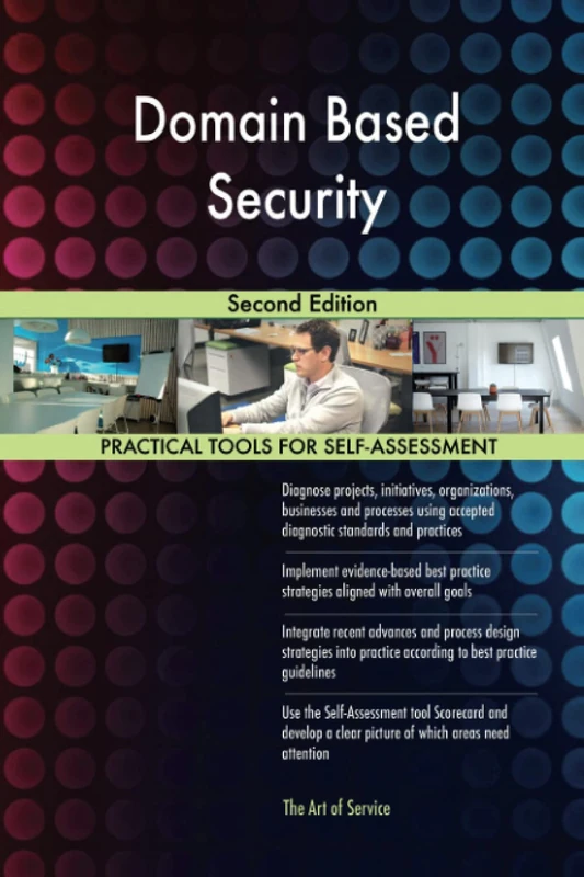 Domain Based Security Second Edition