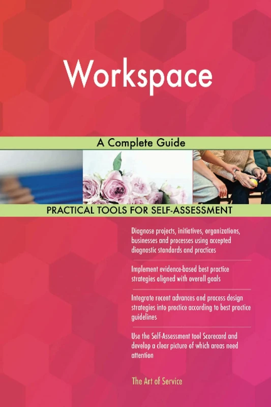 Workspace A Complete Guide