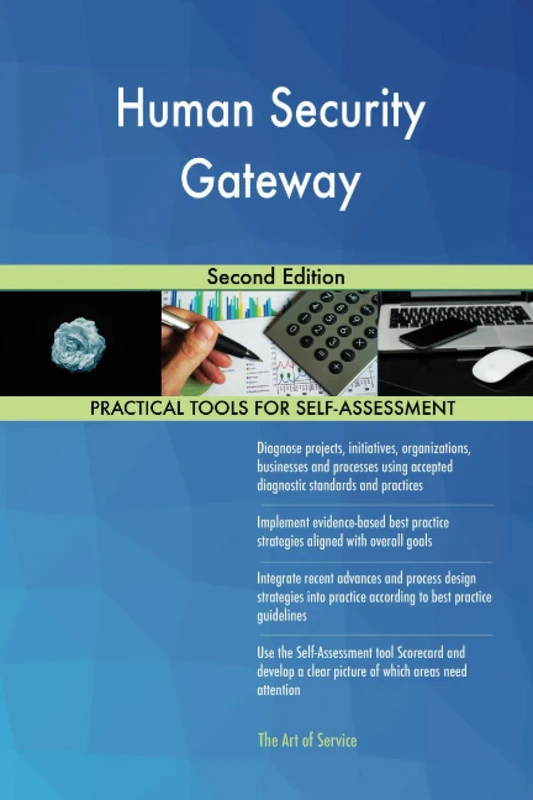 Human Security Gateway Second Edition