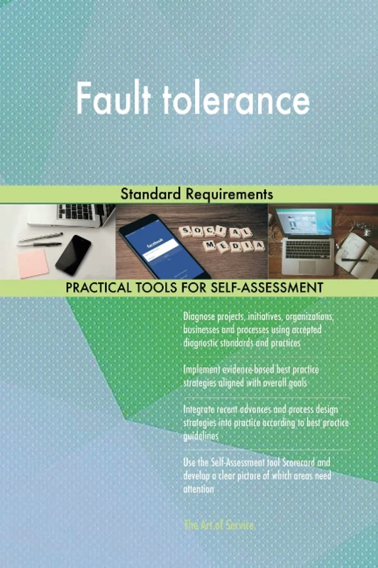 Fault tolerance Standard Requirements