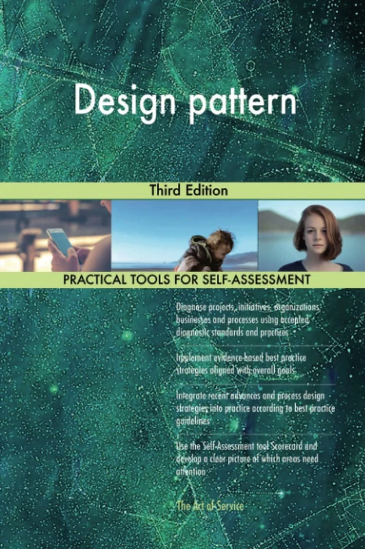 Design pattern Third Edition