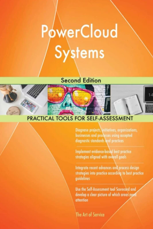 PowerCloud Systems Second Edition