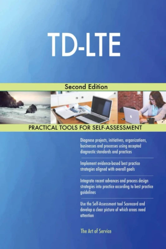 TD-LTE Second Edition