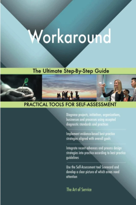 Workaround The Ultimate Step-By-Step Guide