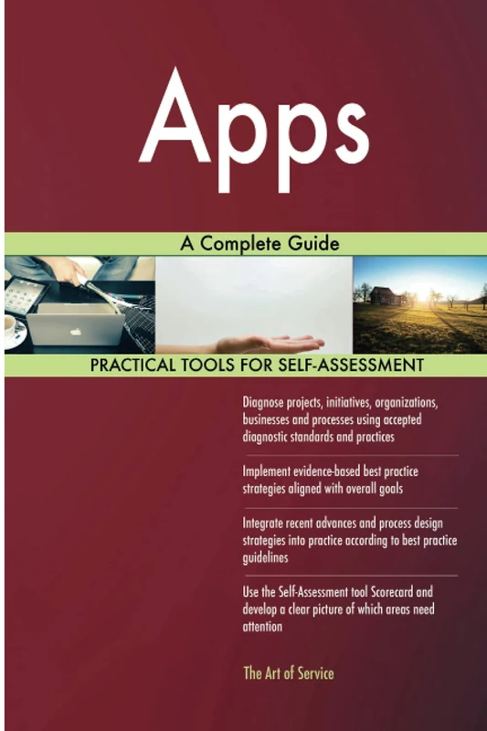 Apps A Complete Guide