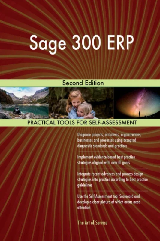 Sage 300 ERP Second Edition - Image 1