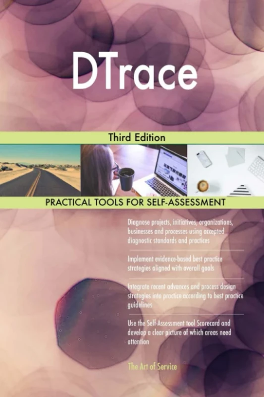 DTrace Third Edition