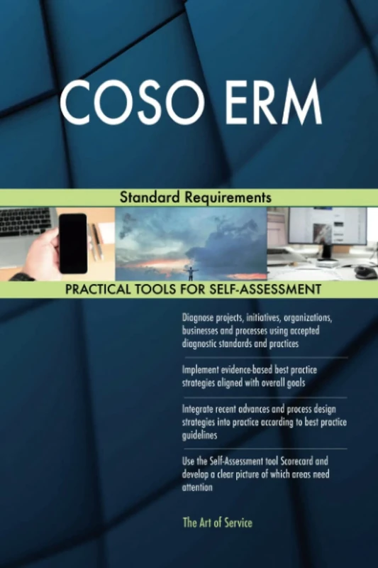 COSO ERM Standard Requirements