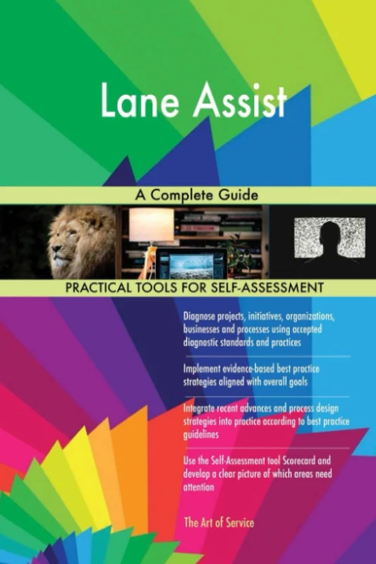 Lane Assist A Complete Guide