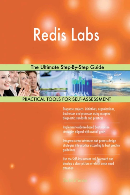 Redis Labs The Ultimate Step-By-Step Guide - Image 1