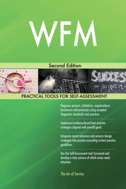 WFM Second Edition