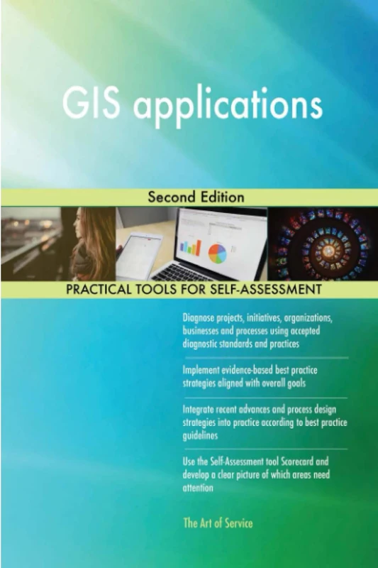 GIS applications Second Edition