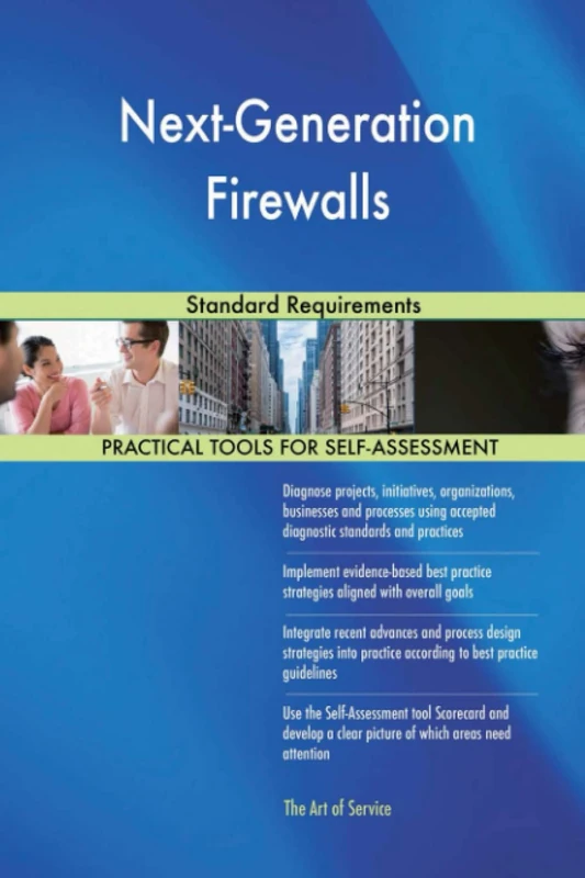 Next-Generation Firewalls Standard Requirements