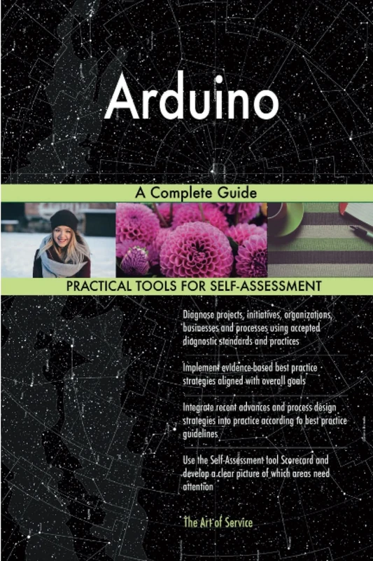 Arduino A Complete Guide