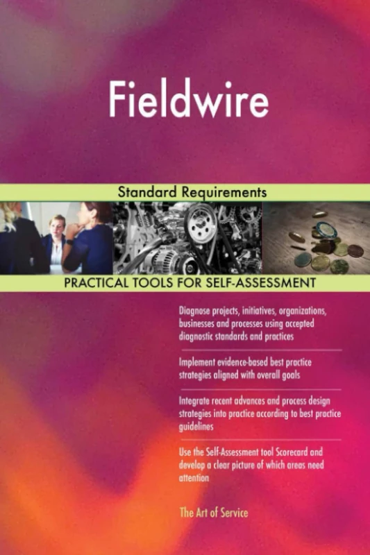 Fieldwire Standard Requirements