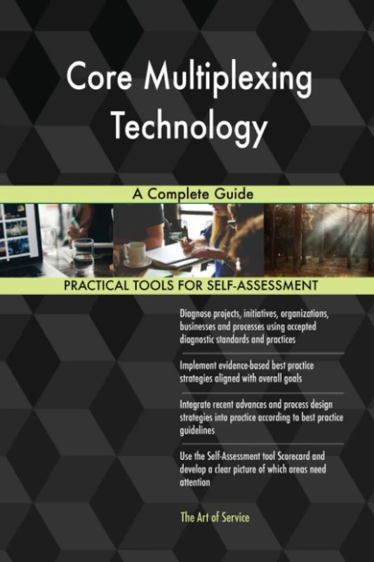 Core Multiplexing Technology A Complete Guide