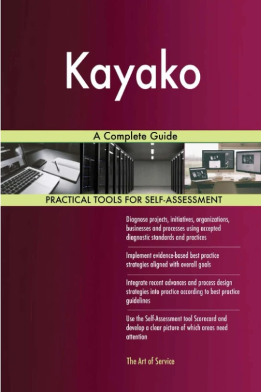 Kayako A Complete Guide