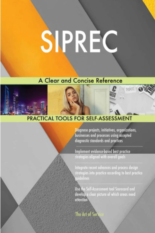 SIPREC A Clear and Concise Reference