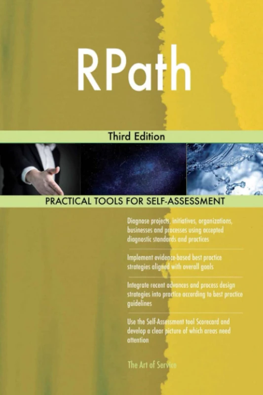 RPath Third Edition