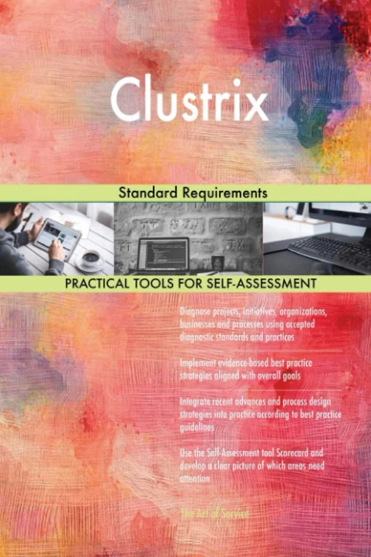 Clustrix Standard Requirements