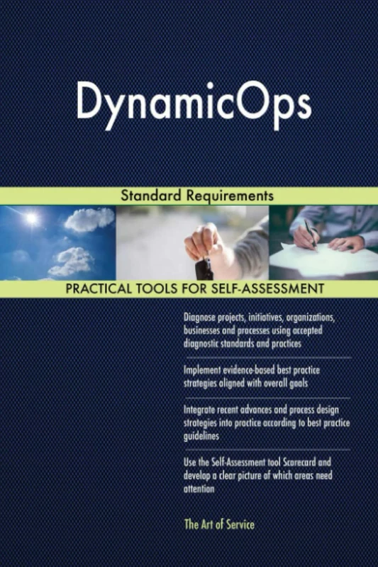 DynamicOps Standard Requirements