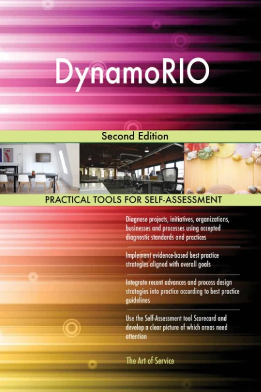 DynamoRIO Second Edition