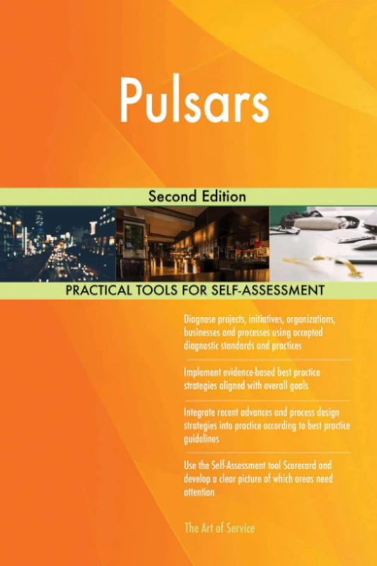 Pulsars Second Edition