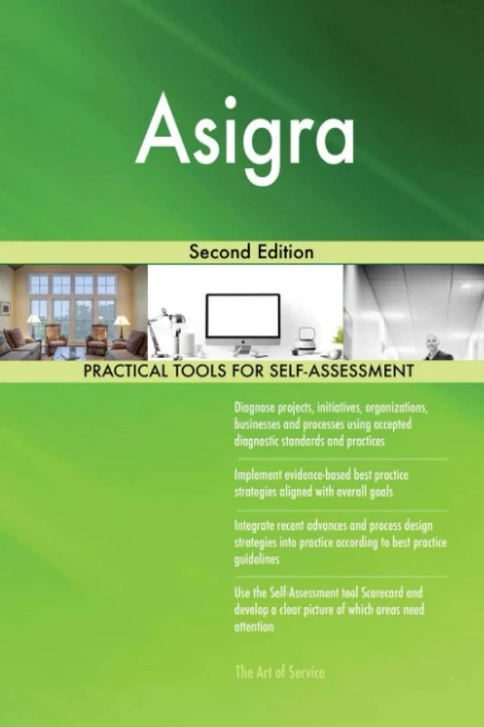 Asigra Second Edition