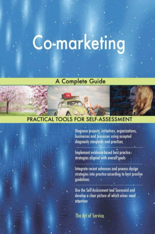 Co-marketing A Complete Guide