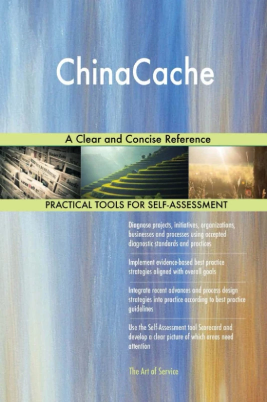 ChinaCache A Clear and Concise Reference