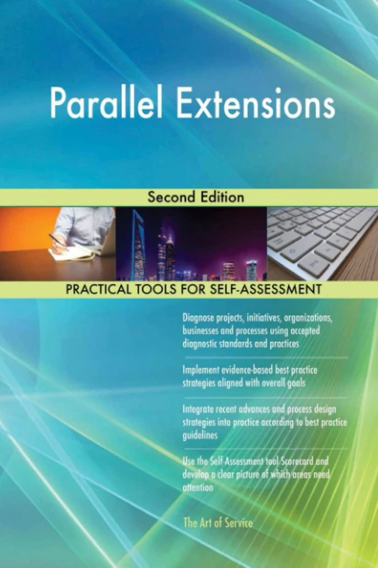 Parallel Extensions Second Edition