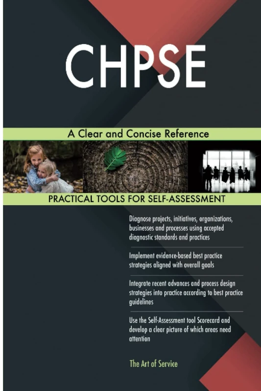 CHPSE A Clear and Concise Reference