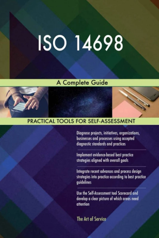ISO 14698 A Complete Guide
