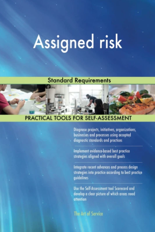 Assigned risk Standard Requirements