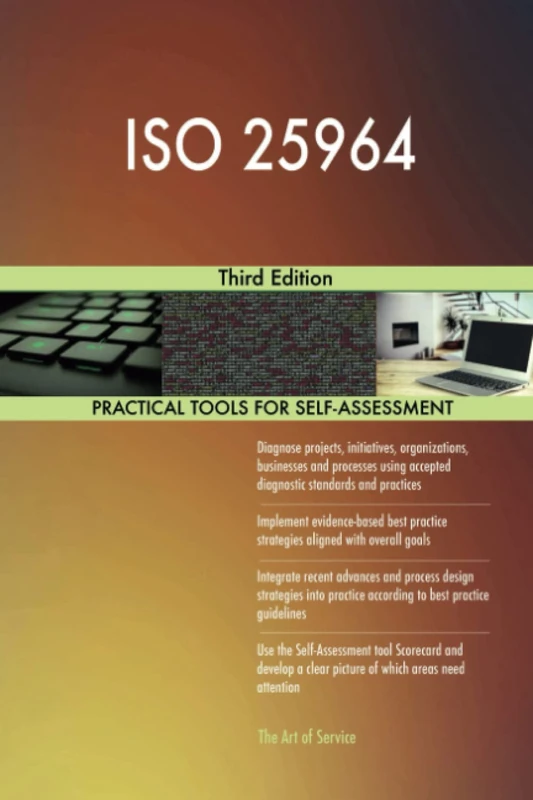 ISO 25964 Third Edition