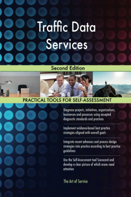 Traffic Data Services Second Edition