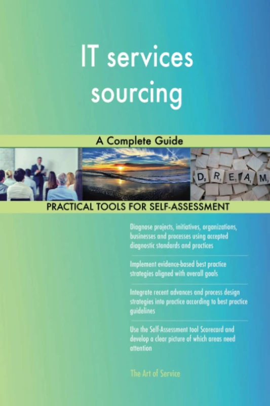 IT services sourcing A Complete Guide