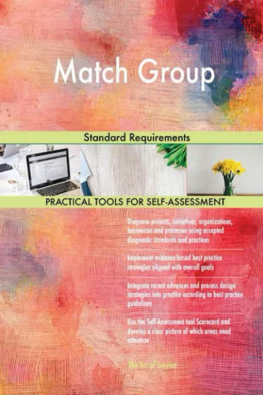 Match Group Standard Requirements