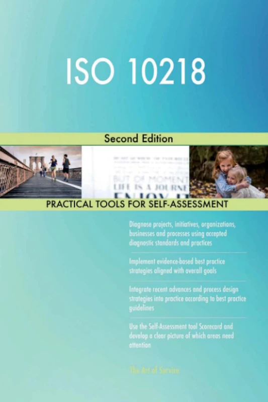 ISO 10218 Second Edition