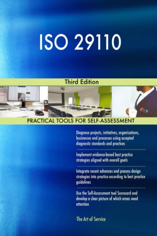 ISO 29110 Third Edition