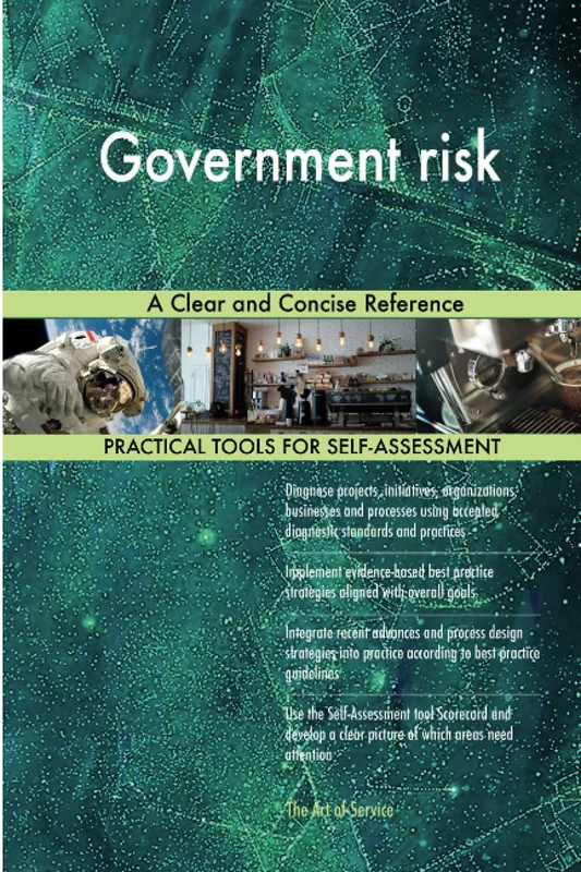 Government risk A Clear and Concise Reference