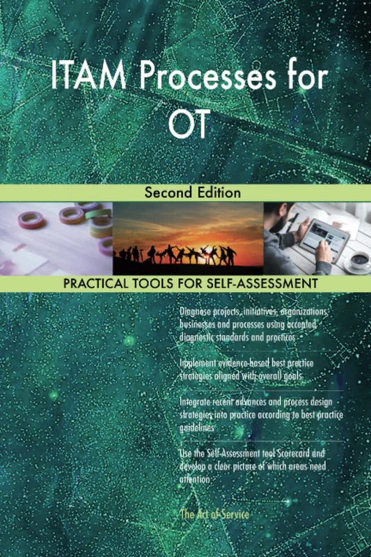 ITAM Processes for OT Second Edition