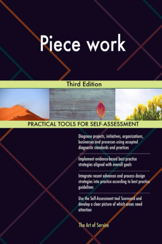 Piece work Third Edition